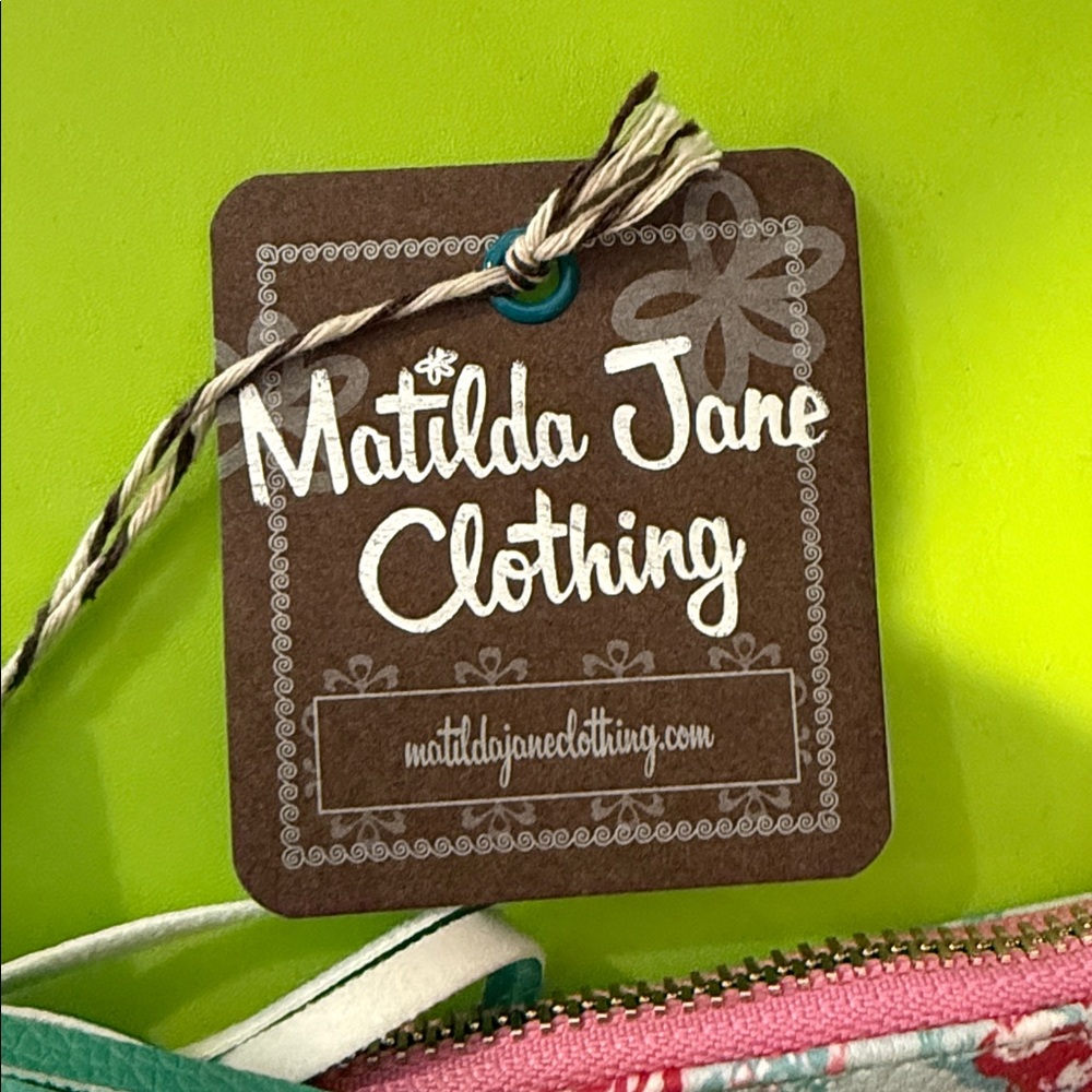 Matilda Jane 3 piece set - Picture 2 of 3